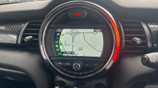 MINI Hatchback 2.0 Cooper S Sport II 5dr Petrol Hatchback